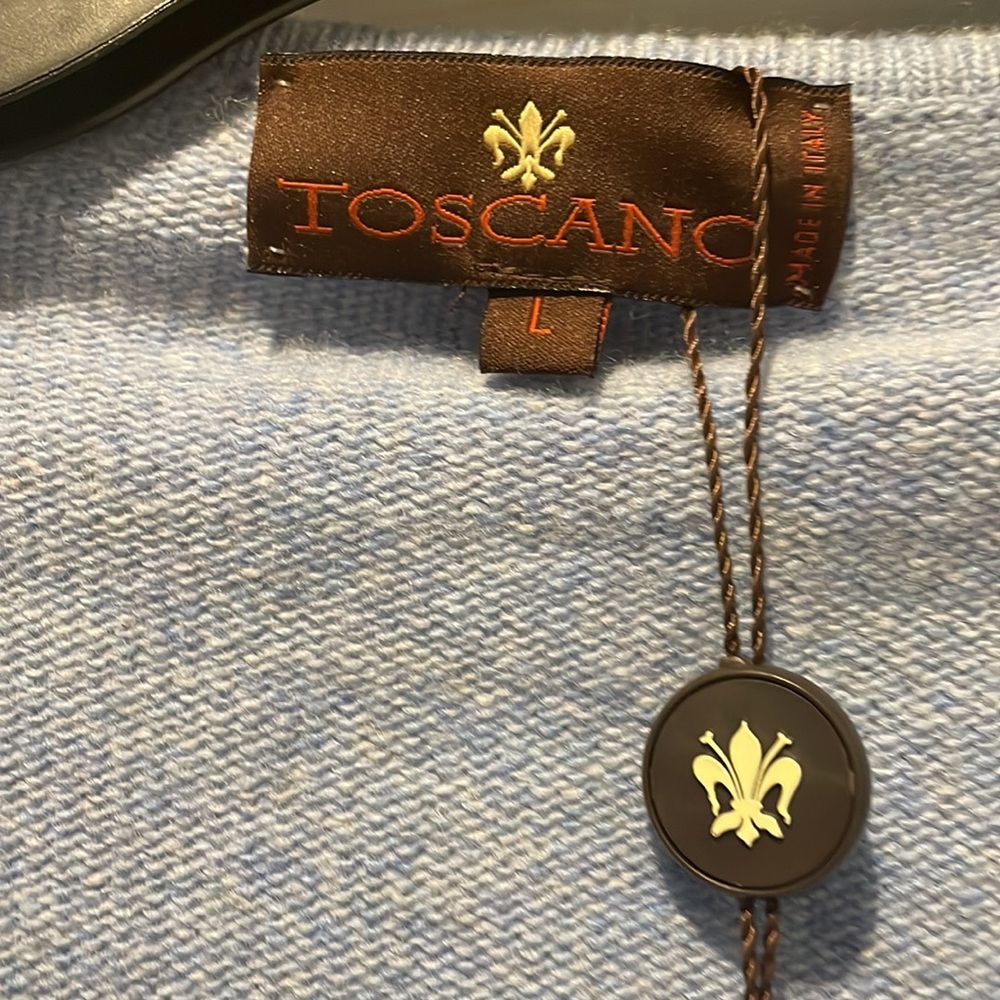 ZIP UP - Picture 3 of 5